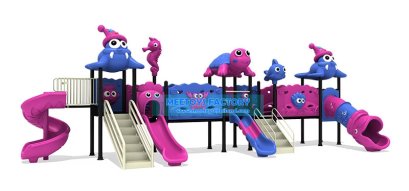 เครื่องเล่นสนาม 